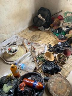 The best powerful spiritual herbalist in nigeria - Mama - 1