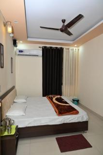 Thapliyal Homestay - Rishikesh - 7
