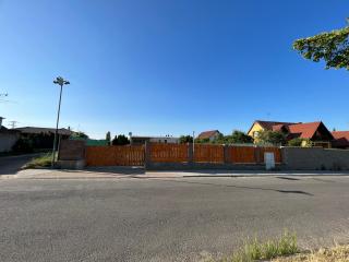 Mobilheim Natálka - Račice - 3