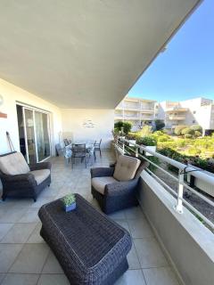 Bel appartement à Ile Rousse - Isola Rossa - 3