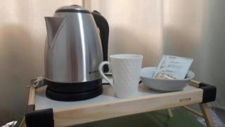 Hospedagem Lirio - 1