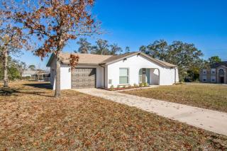Luxury getaway, relax, and recharge! - Spring Hill - 9
