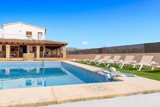 Villa Can Guaita II by Sealand Villas - El Port - 7
