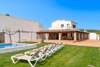 Villa Can Guaita II by Sealand Villas - El Port - 6