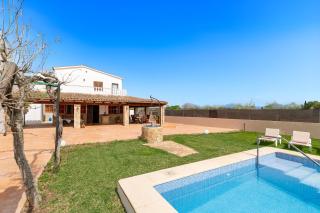 Villa Can Guaita II by Sealand Villas - El Port - 4