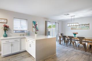 Indianola Oasis Private Pool Outdoor Living Old Town Access - Scottsdale - 8