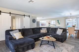 Indianola Oasis Private Pool Outdoor Living Old Town Access - Scottsdale - 2