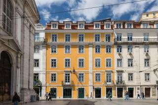 Ando Living - Corpo Santo House - Lissabon - 0