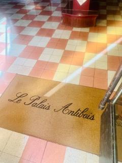Le Palais Antibois - Antibes - 2