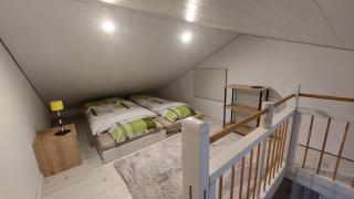 Casa celeste - Minusio - 4
