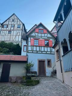 Ferienhaus Schmuckstück - Schiltach - 9