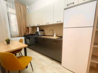 Central Adress AD9 - Bucharest - 2
