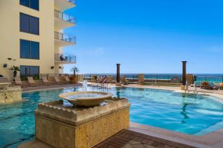 Origin 1433 and 1435 - Three Bedroom Gulf View Connector Unit - Stunning Gulf Views by Beach Haven Vacation Rentals - Panama City Beach - 5