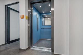 Loft by Botanical Gardens - Greifswald - 7