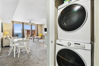 Shores of Panama 2219 by Beach Haven Vacation Rentals - Panama City Beach - 9