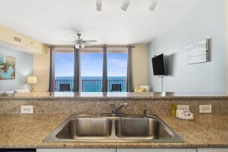 Shores of Panama 2219 by Beach Haven Vacation Rentals - Panama City Beach - 5