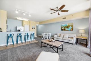 Shores of Panama 2219 by Beach Haven Vacation Rentals - 4