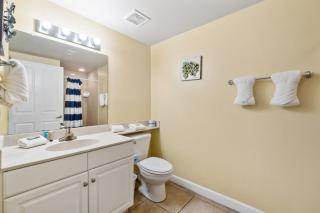 Shores of Panama 2219 by Beach Haven Vacation Rentals - Panama City Beach - 1