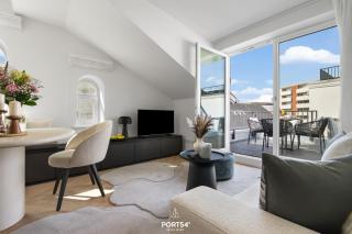 Ocean's 13 Suite Westerland auf Sylt - 0