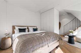 Ocean's 13 Suite Westerland auf Sylt - Westerland - 2