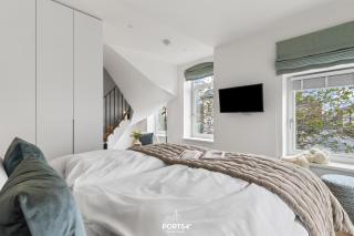 Ocean's 13 Suite Westerland auf Sylt - Westerland - 1