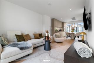 Seaside Hideaway Suite Westerland auf Sylt - Westerland - 9