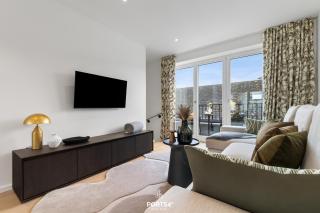 Seaside Hideaway Suite Westerland auf Sylt - Westerland - 6
