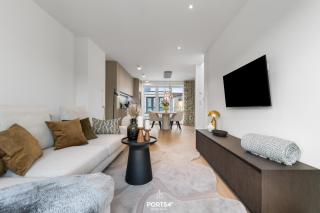 Seaside Hideaway Suite Westerland auf Sylt - Westerland - 5