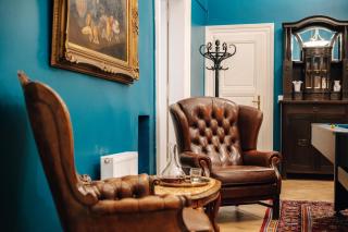 WagnerStays Grand Nest 6BD Billiard&Sauna&Jackuzzi - Prague - 3