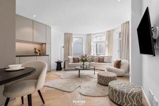 Horizont Suite Westerland auf Sylt - 0