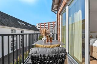 Horizont Suite Westerland auf Sylt - Westerland - 7