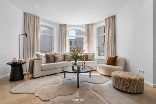 Horizont Suite Westerland auf Sylt - Westerland - 2