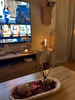Maison cosy pour 2 à 4 personnes, proche de tout - Boulogne-sur-Mer - 5