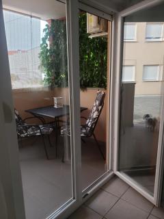 Apartment Elena with free parking and terrace - Zadar - 5
