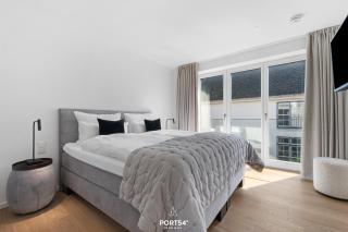 Ocean Breeze Suite Westerland auf Sylt - 6