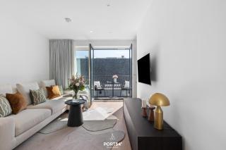 Ocean Breeze Suite Westerland auf Sylt - Westerland - 1