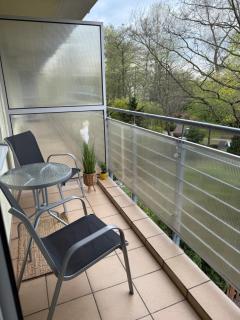 Apartament Rodzinny Zielone Tarasy - Skorka - 3