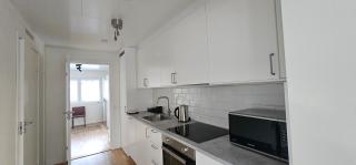 Stockholm Guest House - Stoccolma - 3
