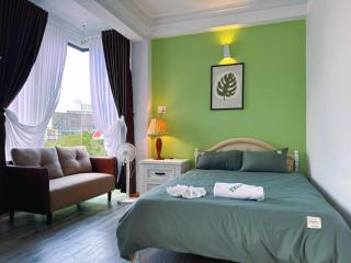 Trung Đức Signature Hotel Đà Lạt - Dalat - 0