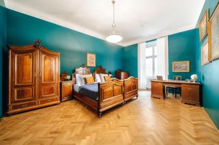 WagnerStays Grand Nest 6BD Billiard&Sauna&Jackuzzi - Prague - 7