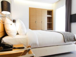 Smarts Hotel Agdal Rabat - Rabat - 9