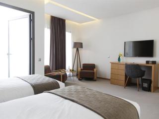 Smarts Hotel Agdal Rabat - Rabat - 8