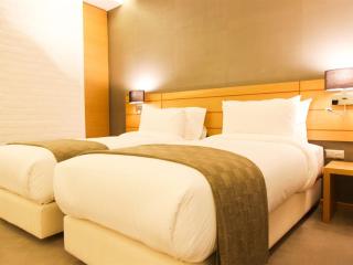 Smarts Hotel Agdal Rabat - Rabat - 5