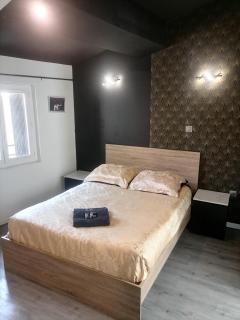 Studio Baignoire centre ville - Narbonne - 0