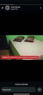 Hotel Andrade - Teresina - 1