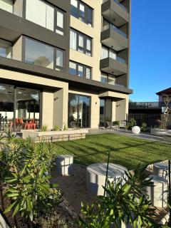 Apartmento en Temuco - Temuco - 5