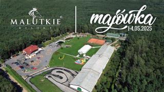 Klimatyczne Domki - Całoroczne - Radomsko - 0