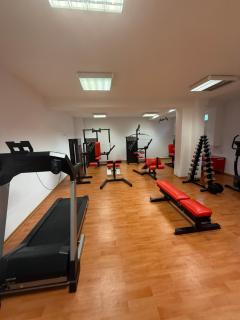 Apartament Rodzinny Zielone Tarasy - Skorka - 1