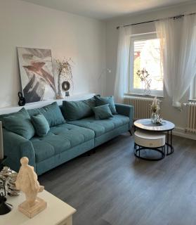 Quartier Lookvenne Wohnung 4 - Emden - 0