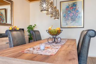 Ferienhaus Am Waldrand - Wietze - 4